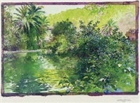 J.トレンツ・リャド新画集CASA MUSEV J.TORRENTS LLADO Joaquim Torrents Llado | Artist Page